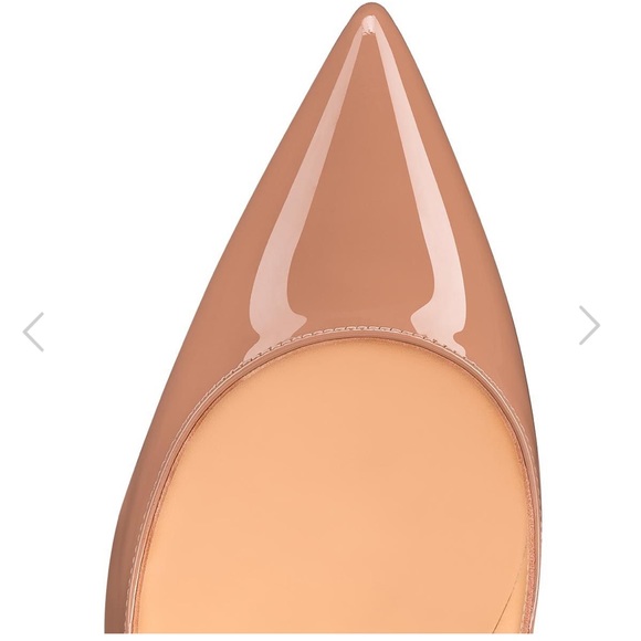 Christian louboutin so Kate sz38 brand new - Picture 4 of 5